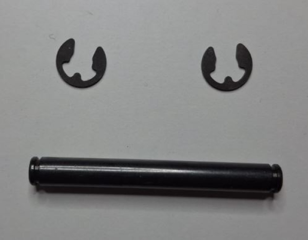 8091 Umlenkstift für Umlenkhebel '96 